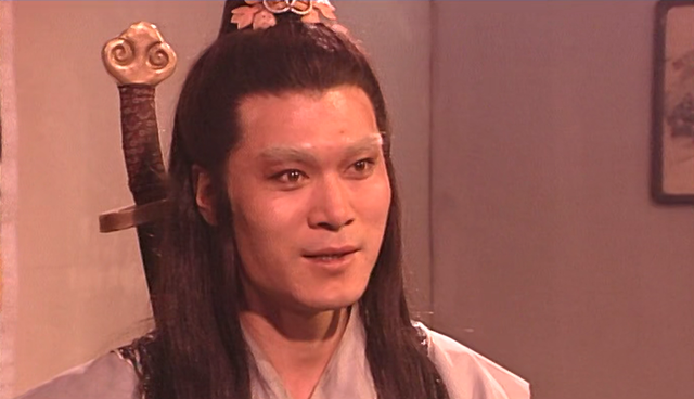 白眉大侠徐良的结局是出家为僧吗?