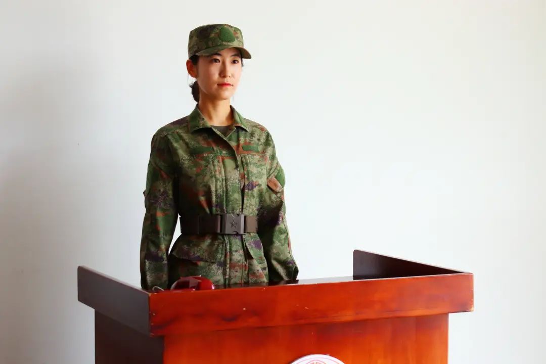 铸军味炼战味孔雀蓝满月淬火