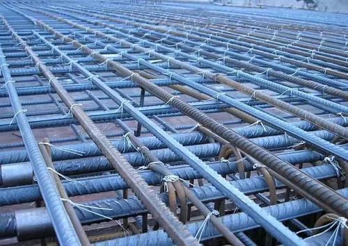 钢筋混凝土构件中常见的钢筋有哪些 - 2020年最新商品信息聚合专区