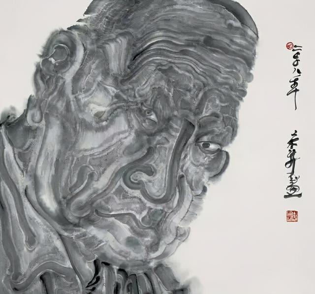 周京新作品