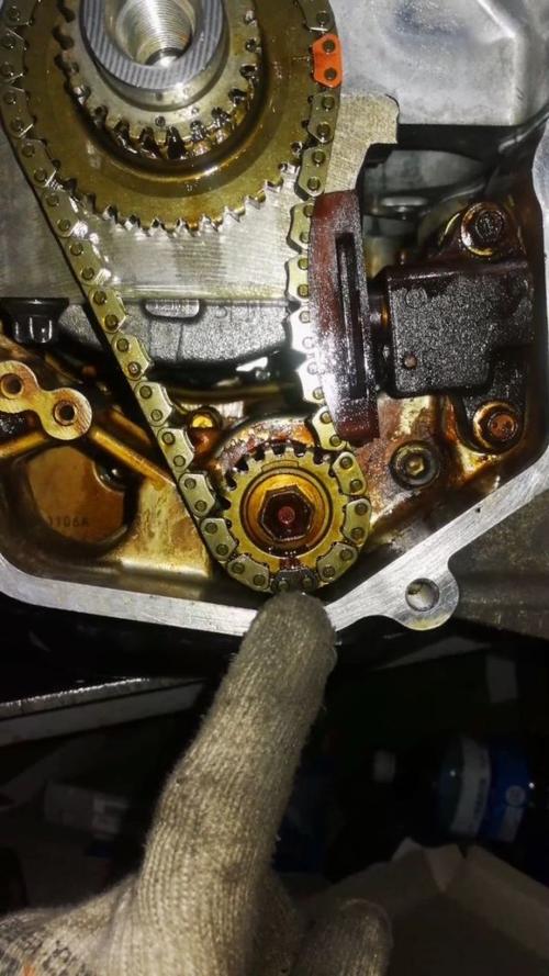 日产天籁正时皮带多少公里更换好