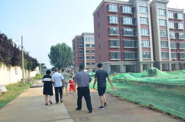 千呼万唤始出来!终于等到你,中天·万家花园盛大开盘