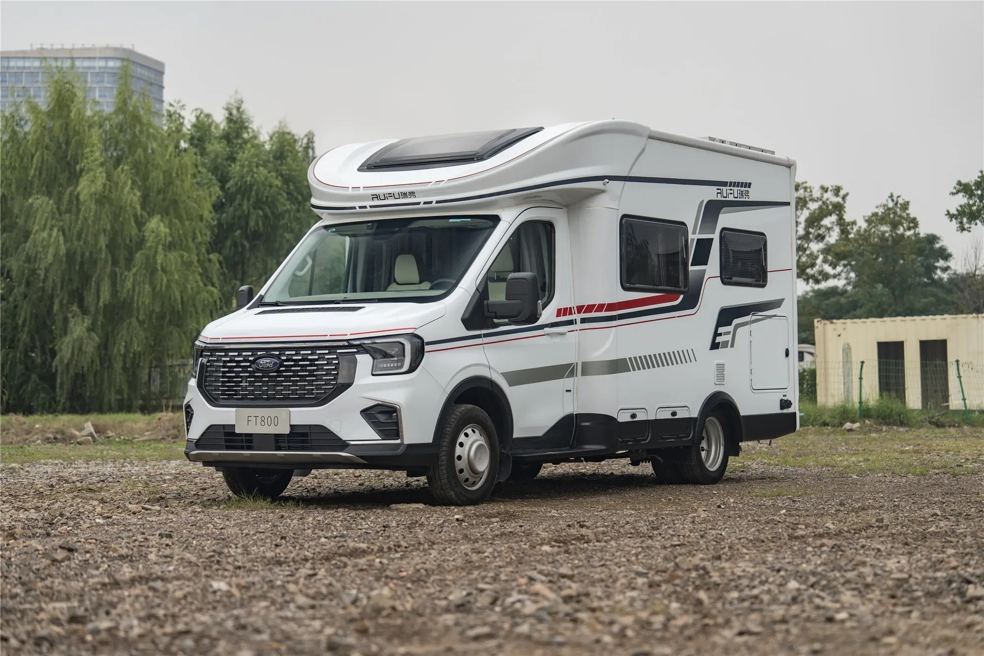 国产房车价格10万左右推荐