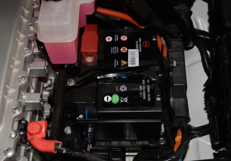 比亚迪电池终身质保是什么意思