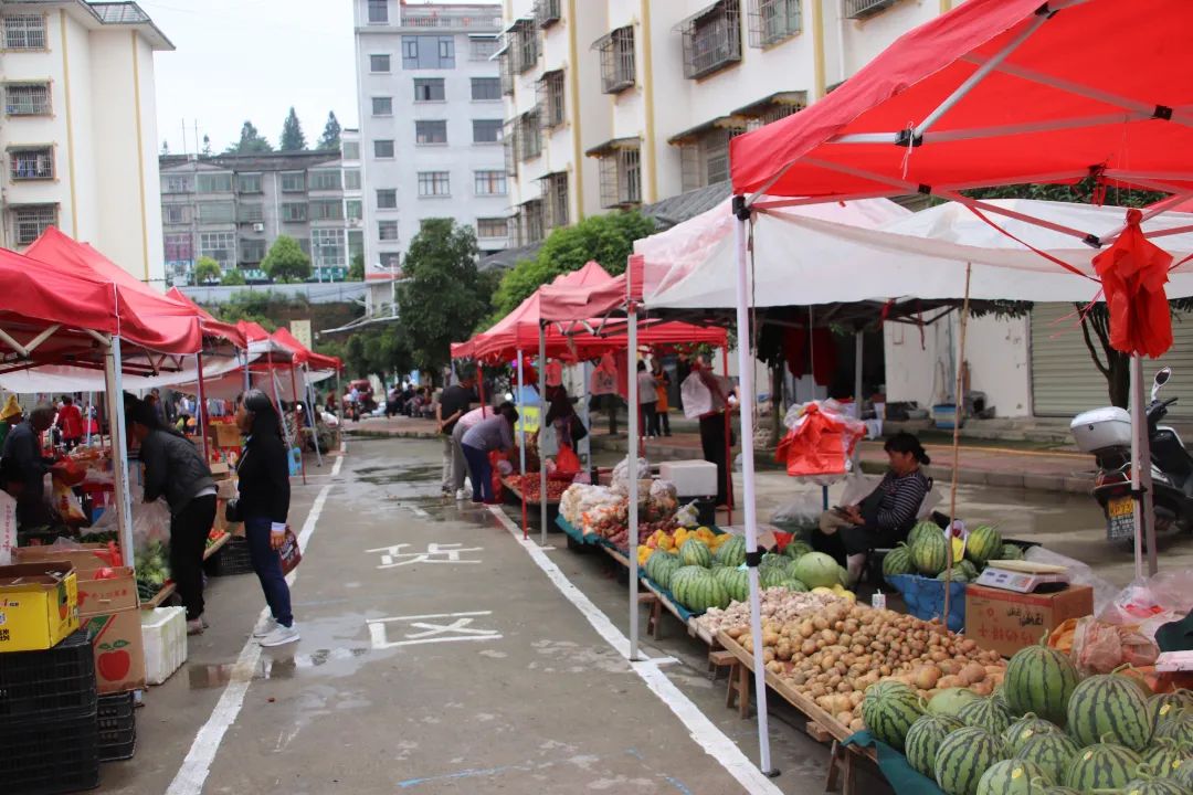 和美城乡 四大行动|丹寨县兴仁镇:以"人为核心"助推和美城乡成效初显