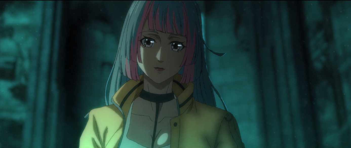 民调局异闻录:动漫中一个神奇的存在,每一个胖子都是剧情的核心