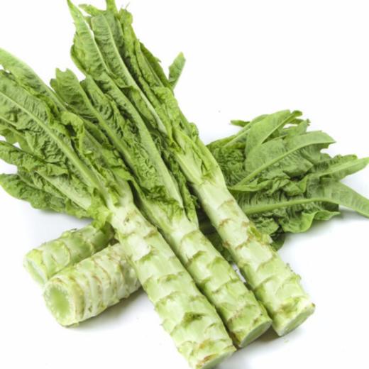 养颜食谱三:山药青笋炒鸡肝——改善皮肤色泽