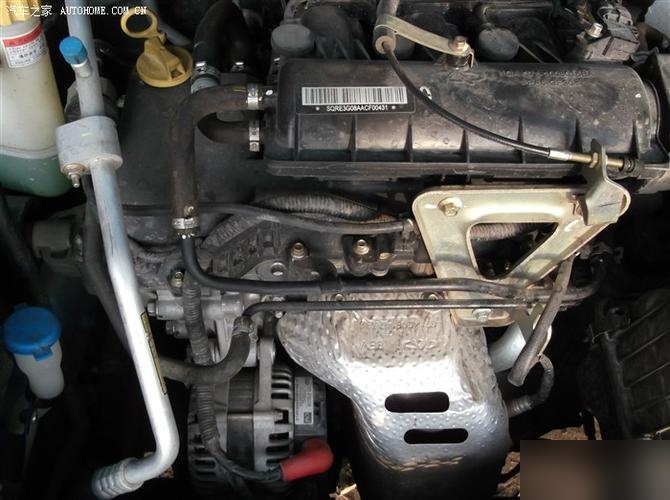 sfg15a发动机是什么牌的