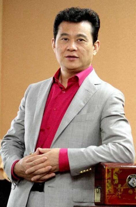 "成渝十大文旅领军人物" 刘放:川渝两地文旅联动发展将促进消费提档