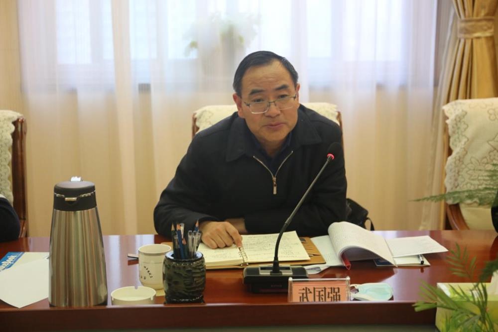 全省房屋产权登记确权颁证清零行动督导检查组莅临我市督导检查