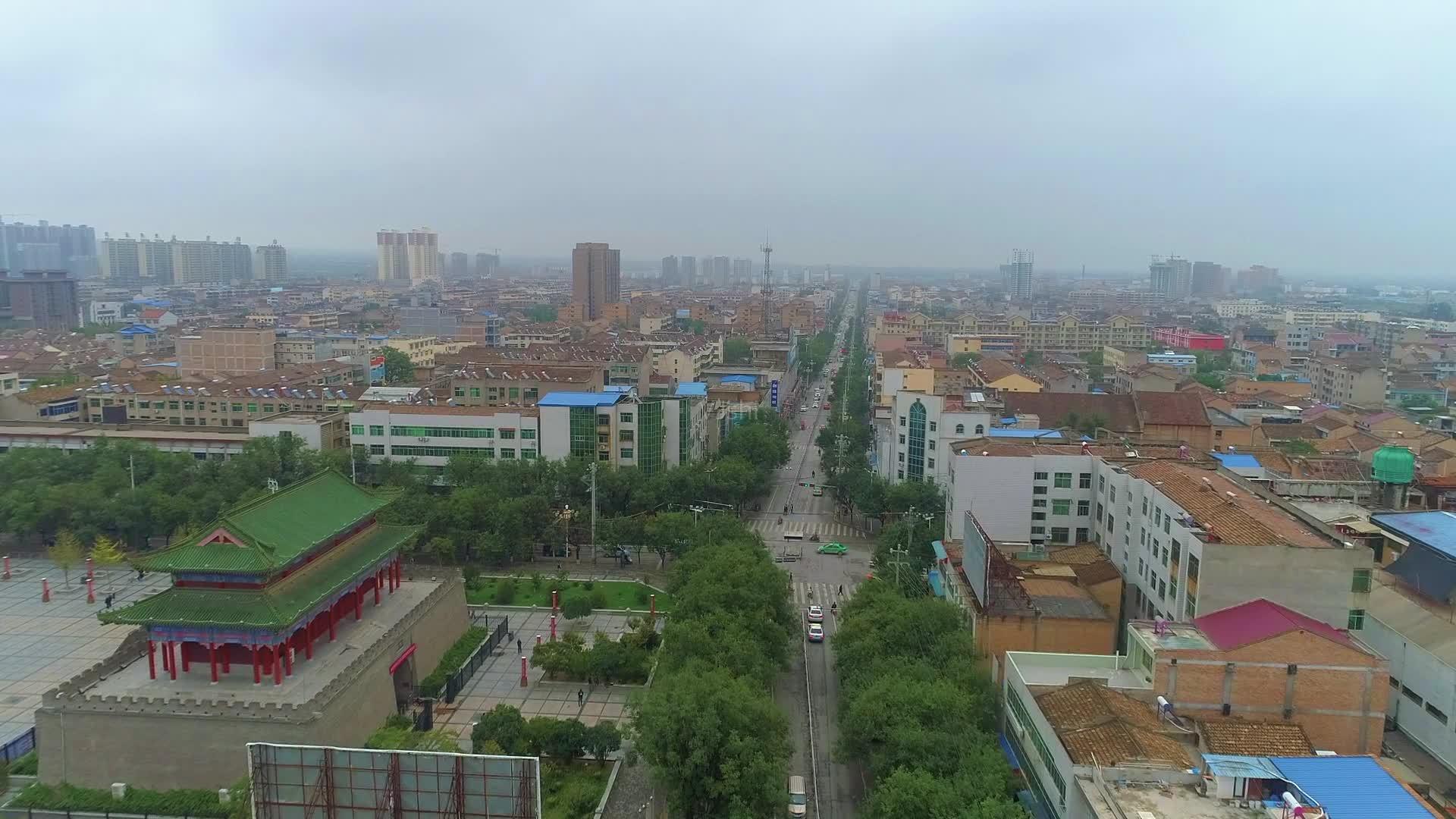 乾州美食到底有哪些能让人流连忘返?