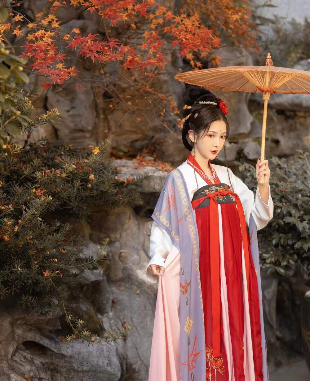 《表哥万福》爆红,饭团桃子控这部古言更高甜,剧情精彩,必推!