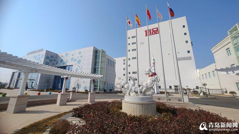 「青视点」北汽制造,宜品乳业……龙头项目为莱西带来了什么?
