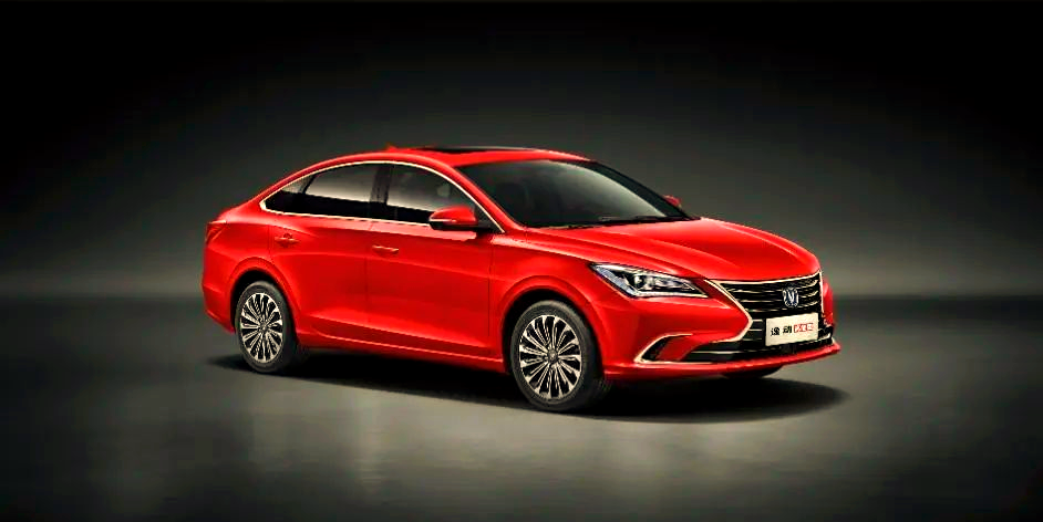 国产轿车70万以下车型 国产轿车70万以下车型