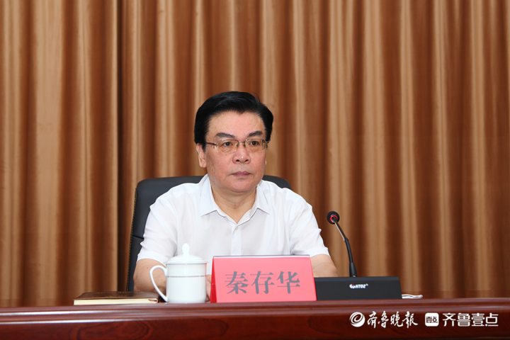 刘培国任中共临清市委委员,常委,书记