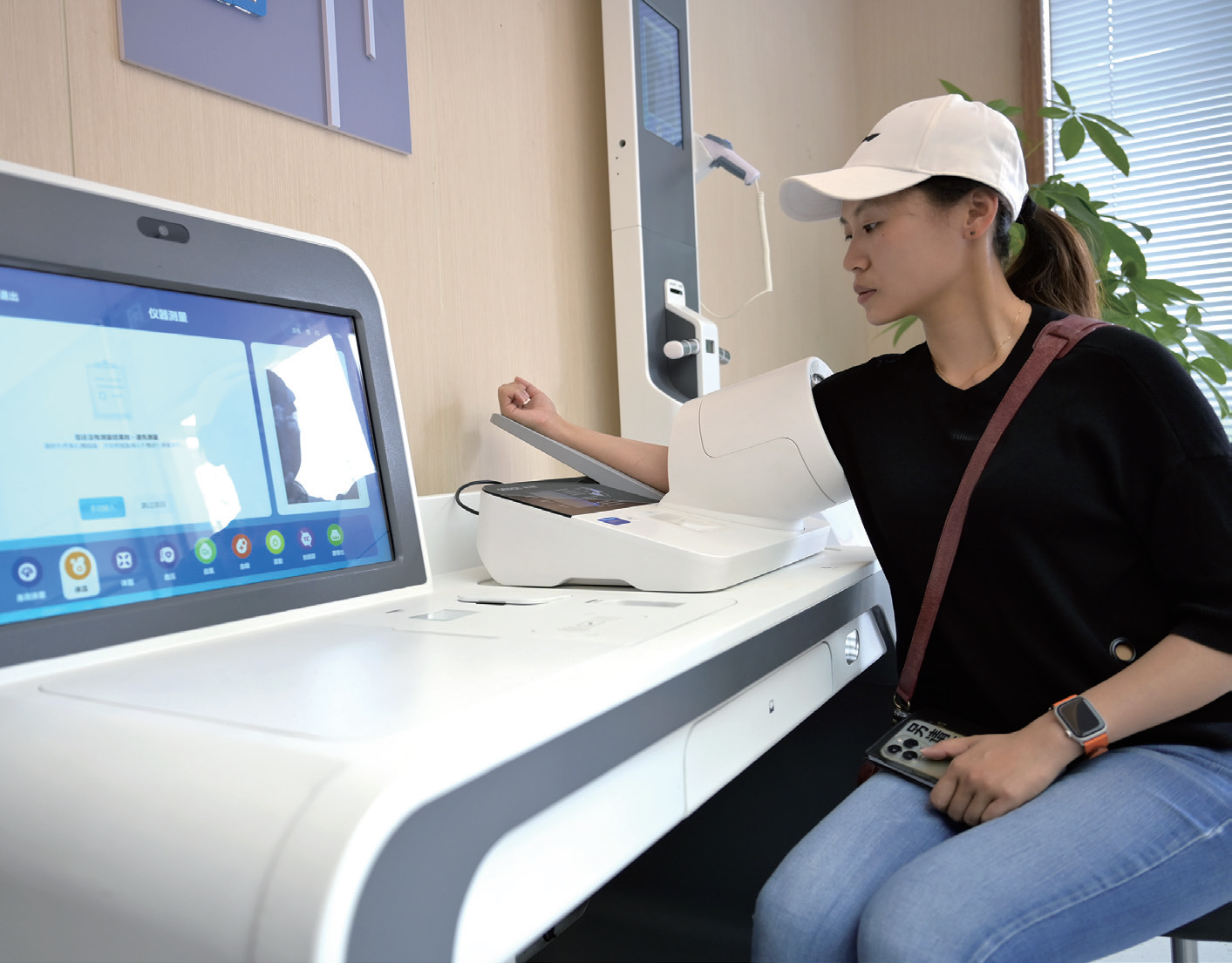 浙江放大招——专访清华大学中国新型城镇化研究院执行副院长尹稚