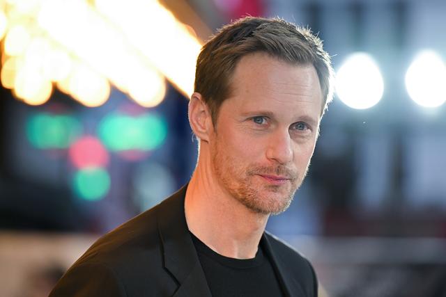 《北欧人》曝角色海报 安雅等主演出席伦敦首映礼