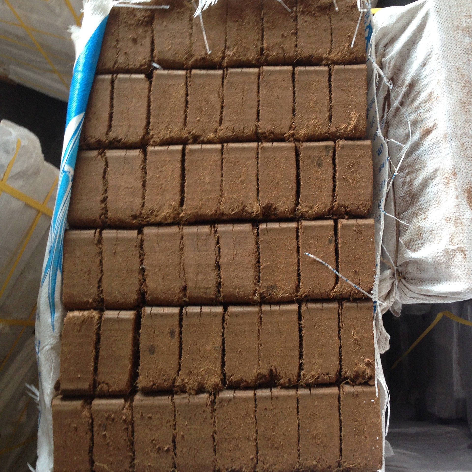 「建议收藏」椰糠进口这么简单|椰糠进口清关报关