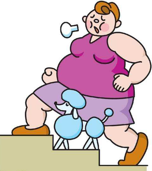 「秦宫方小课堂」体型肥胖,胸闷,痰多?可能是痰湿体质惹的祸!