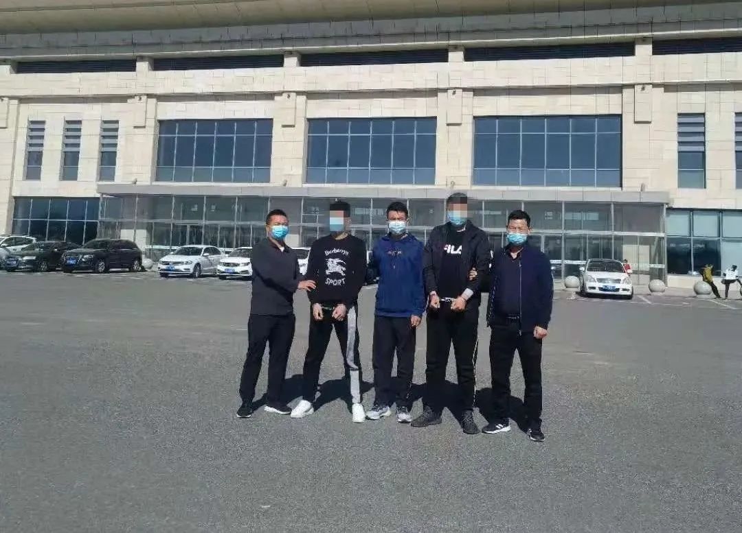 教育整顿进行时 我为群众办实事