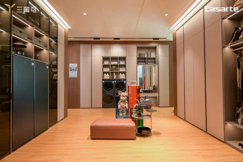 海尔欧睿国际14连冠:销量第一背后的品牌引领