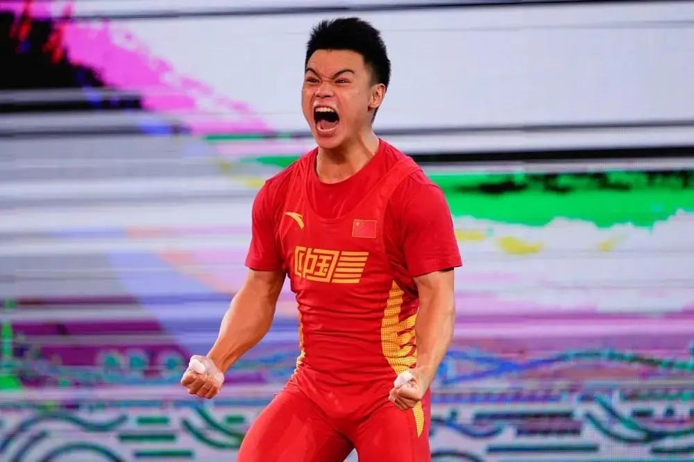 一金二银一铜!雄起,江津健儿全运会创历史最佳战绩