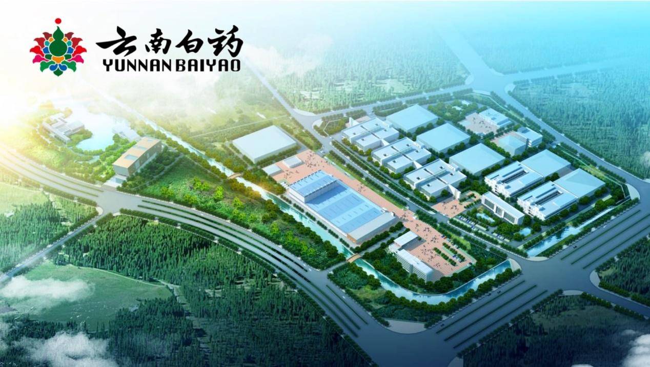 跨界投资成功!云南白药一季度"炒股"收益过亿,业绩大幅飙升!