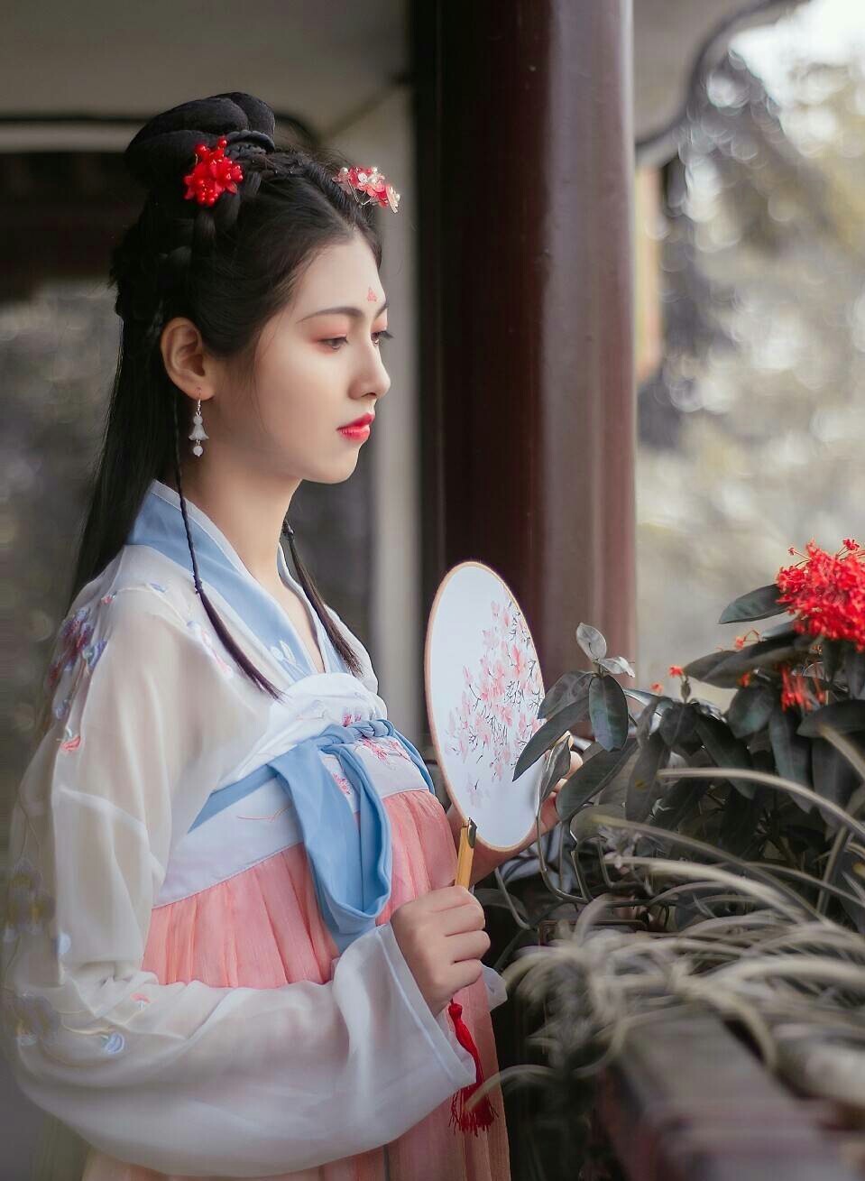 甜文:所有琐事我来扛,所有黑锅我来背,余生你只要貌美如花就好