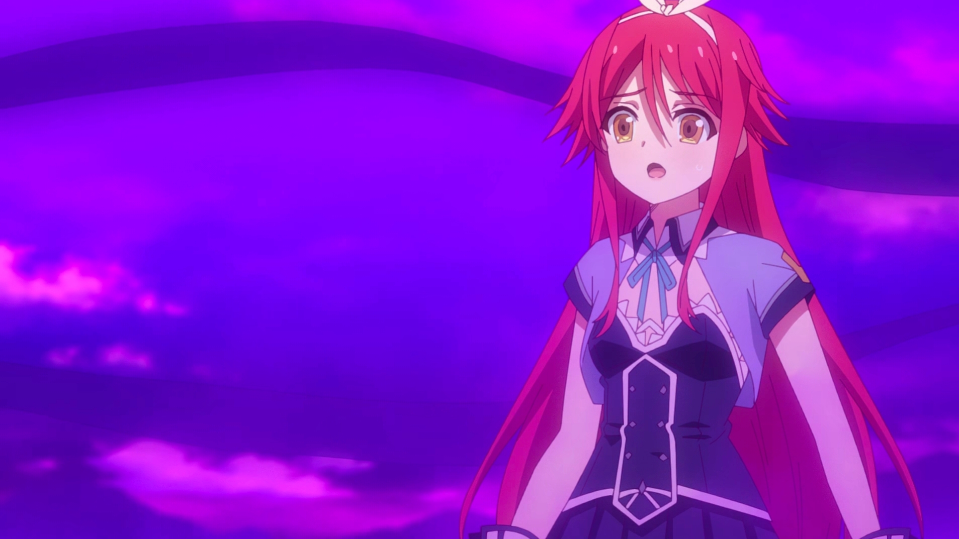 转生村民a:美少女勇者登场,知道男主是魔王转生的事情