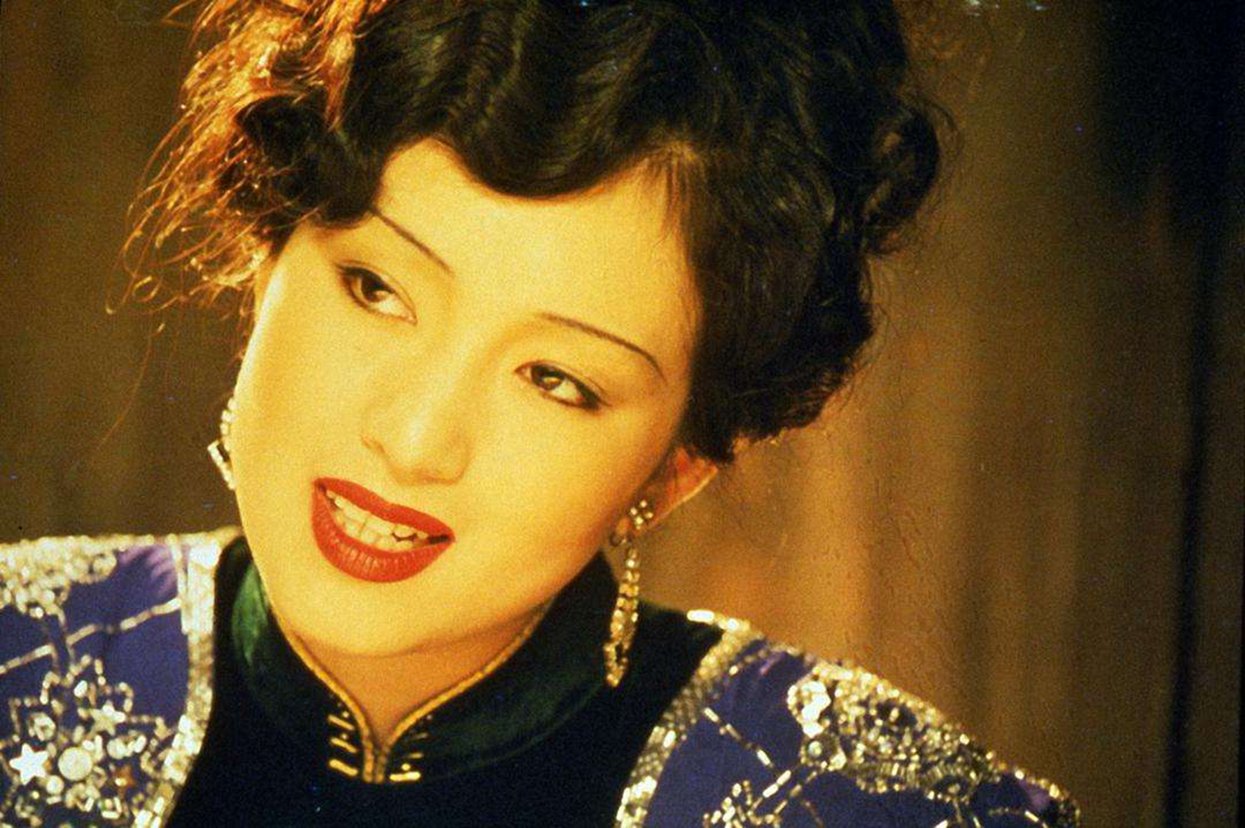 巩俐水生是什么电影?这部电影的主要演员有哪些?