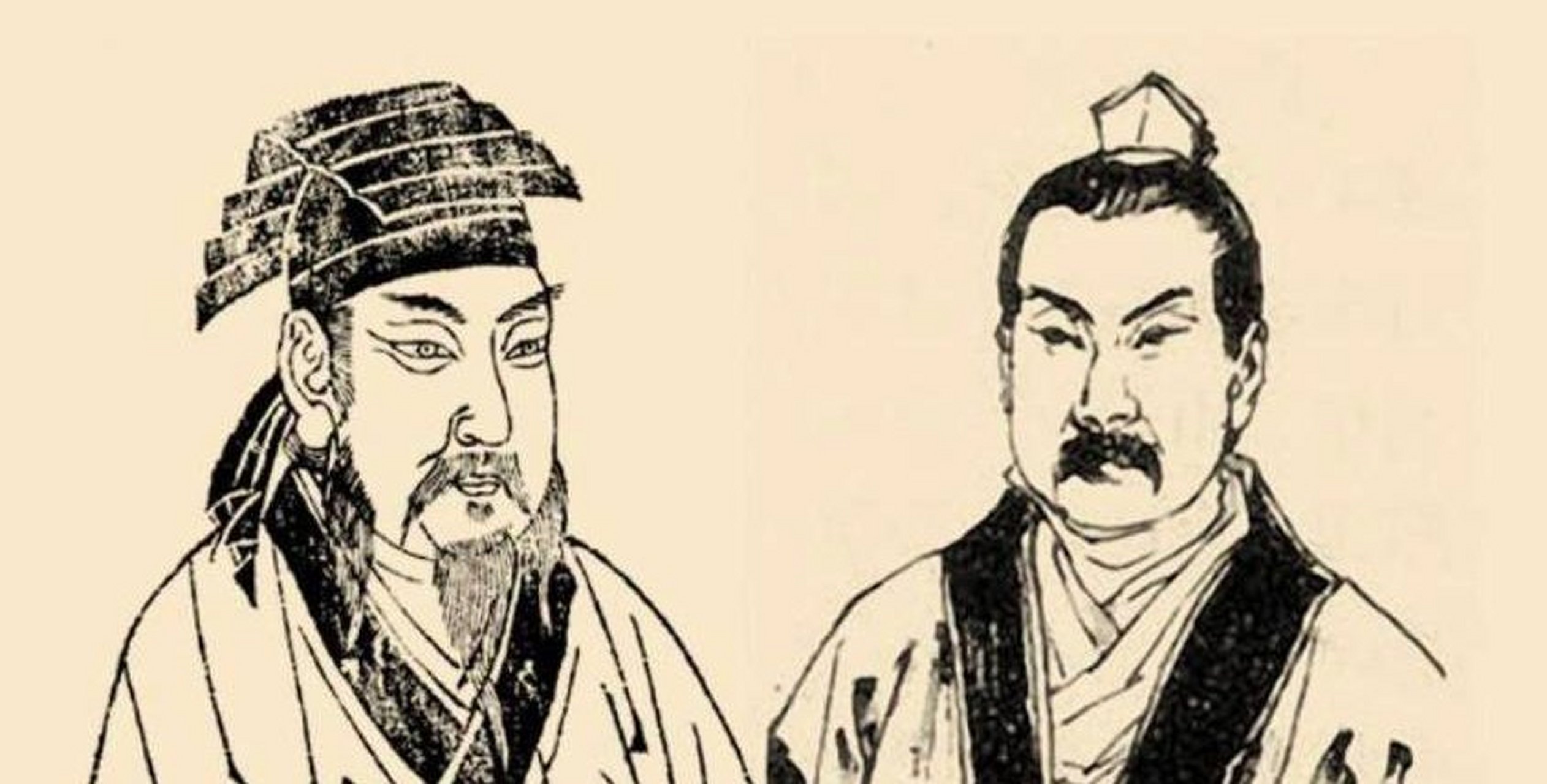 王献之练尽十八缸水——中国古代书法故事(25)