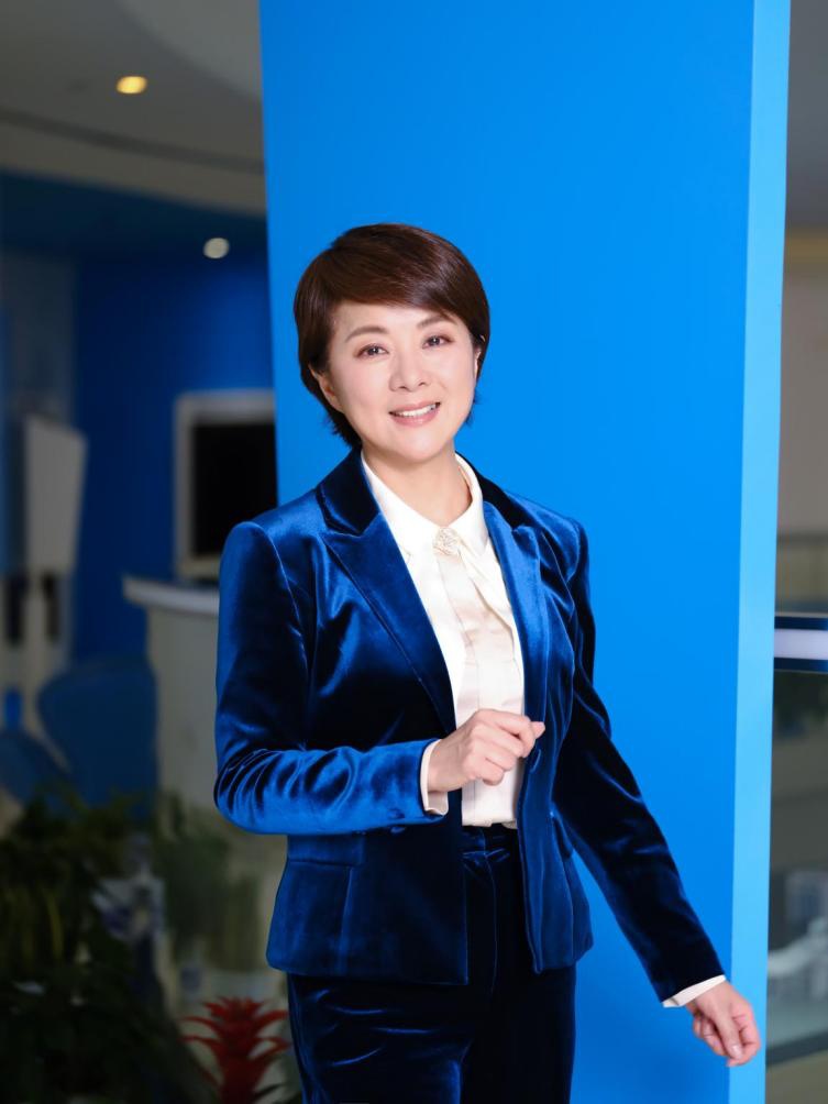 阅读的力量·一直在一起 | 印海蓉:做你自己,暴击孤独!