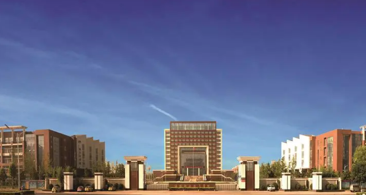 济源职业技术学院宿舍有空调吗