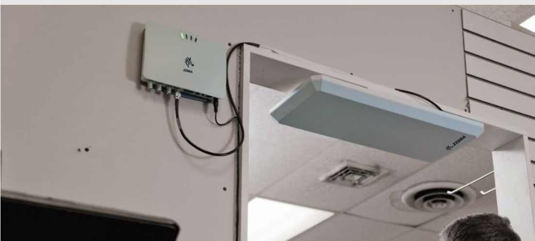 rfid读写器的分类——固定式rfid读写器和手持式rfid读写器