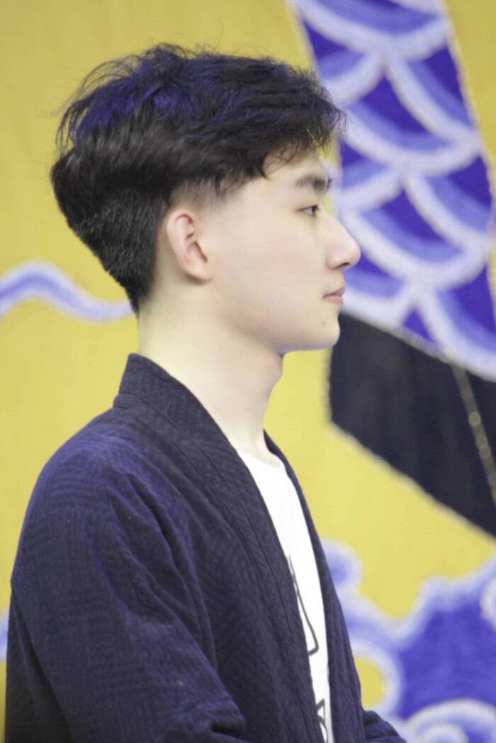 「德云老门砖9」陶阳云圣——你是初心动的盛大惊喜