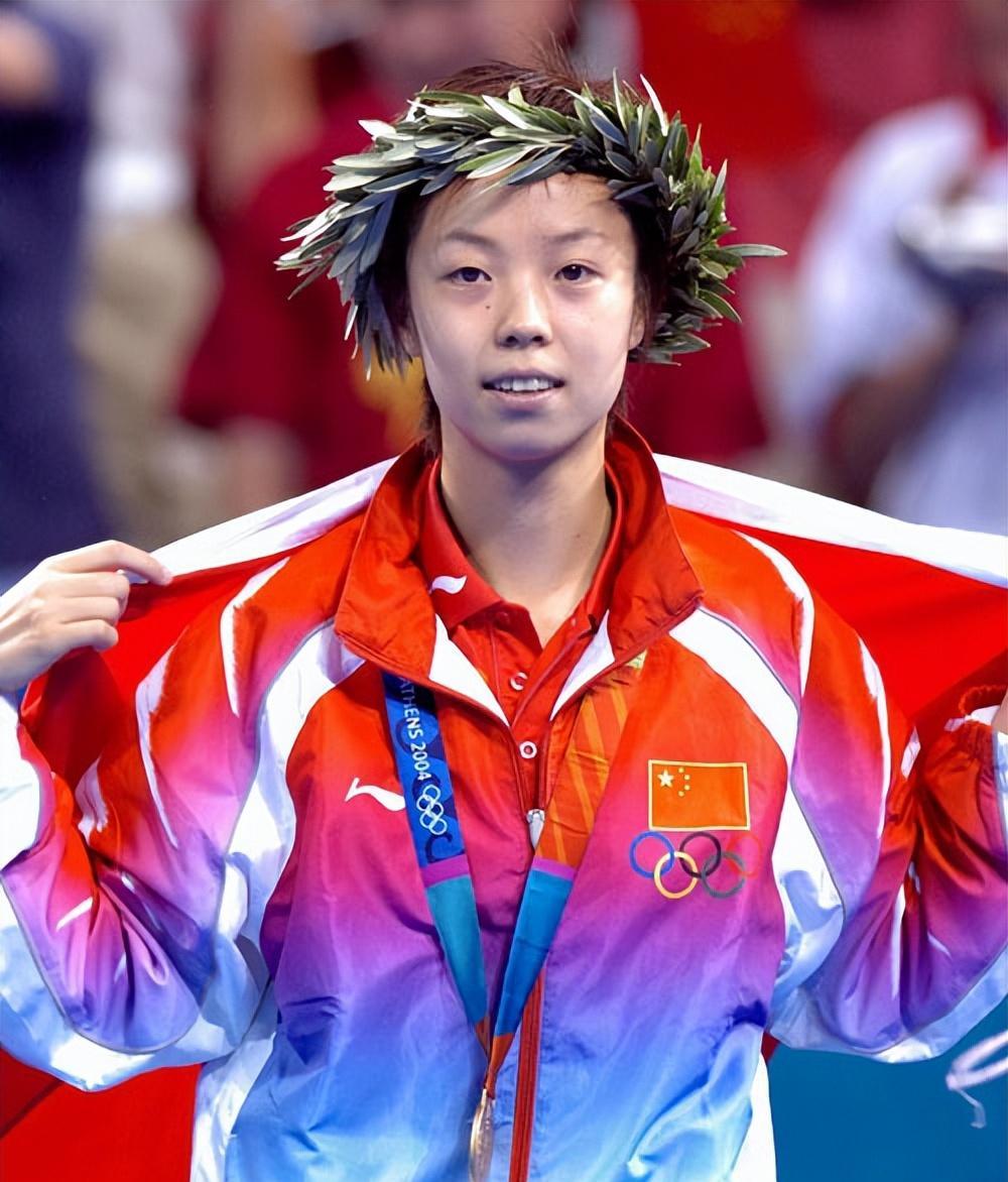 张怡宁震撼乒乓球界!最新独家消息曝光!