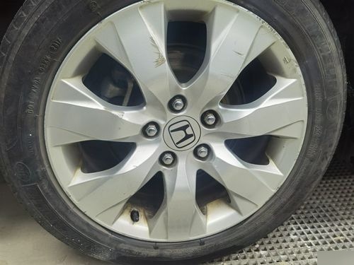 4原车轮毂参数 八代半雅阁轮毂参数