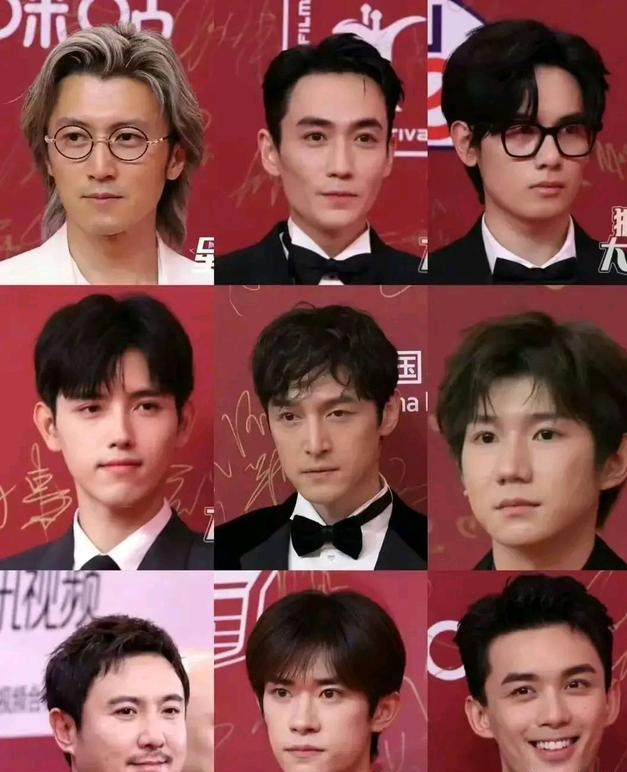 王源红毯照遭吐槽:满脸青春痘,哪里还有二十二岁的模样?