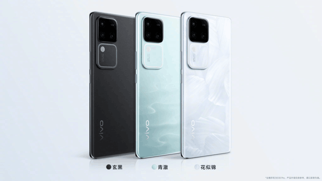 vivo S18 Pro全面评测 在它眼里你更好看