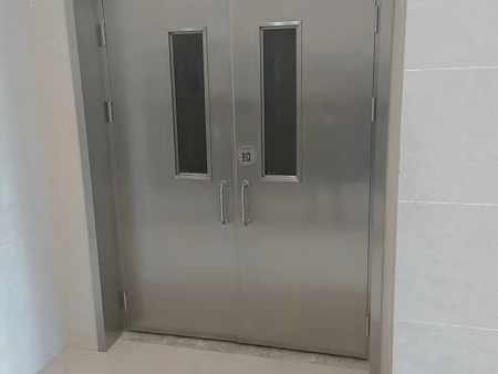 沈阳防火门,防火门的选型