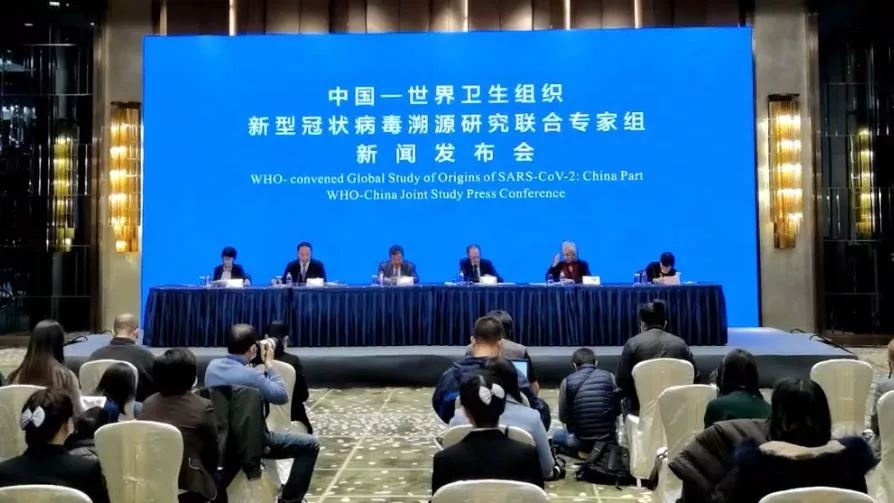  2019年疫情的发展史(covid19疫情发展历程)