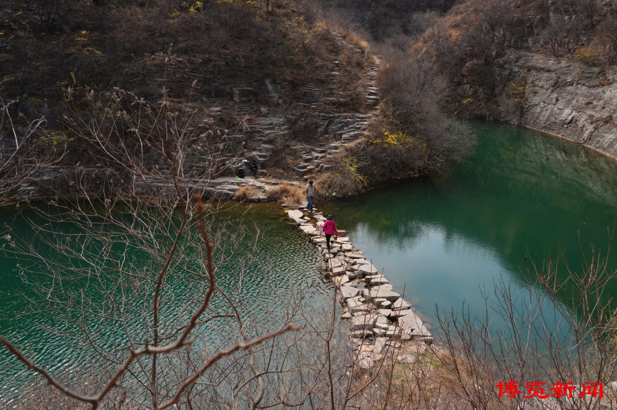 博山镇门峪图片