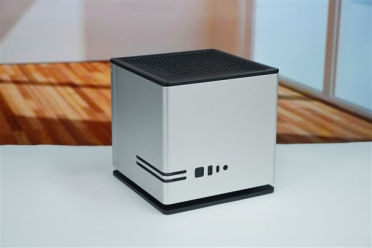 全球首个液冷迷你机！abee AI Station 395 Max工作站图赏