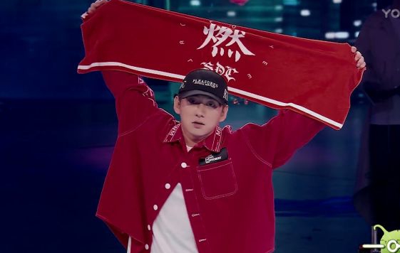 这就是街舞:韩宇亮亮先后被淘汰,第一季的强者为何如此不堪一击