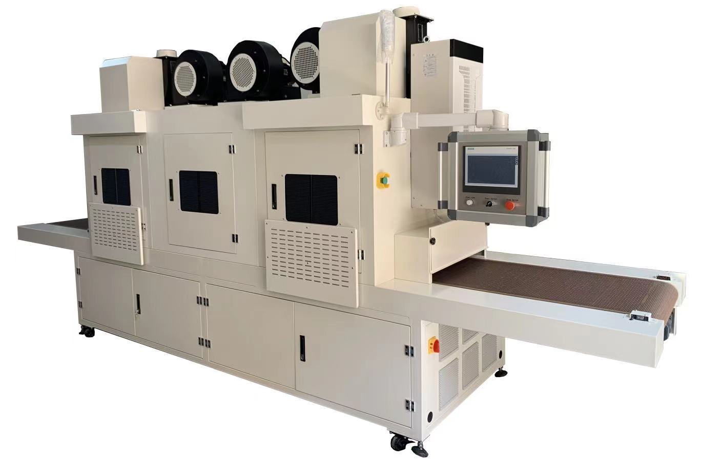 uv固化炉,uv固化设备,uv光固化机-上海燊硕