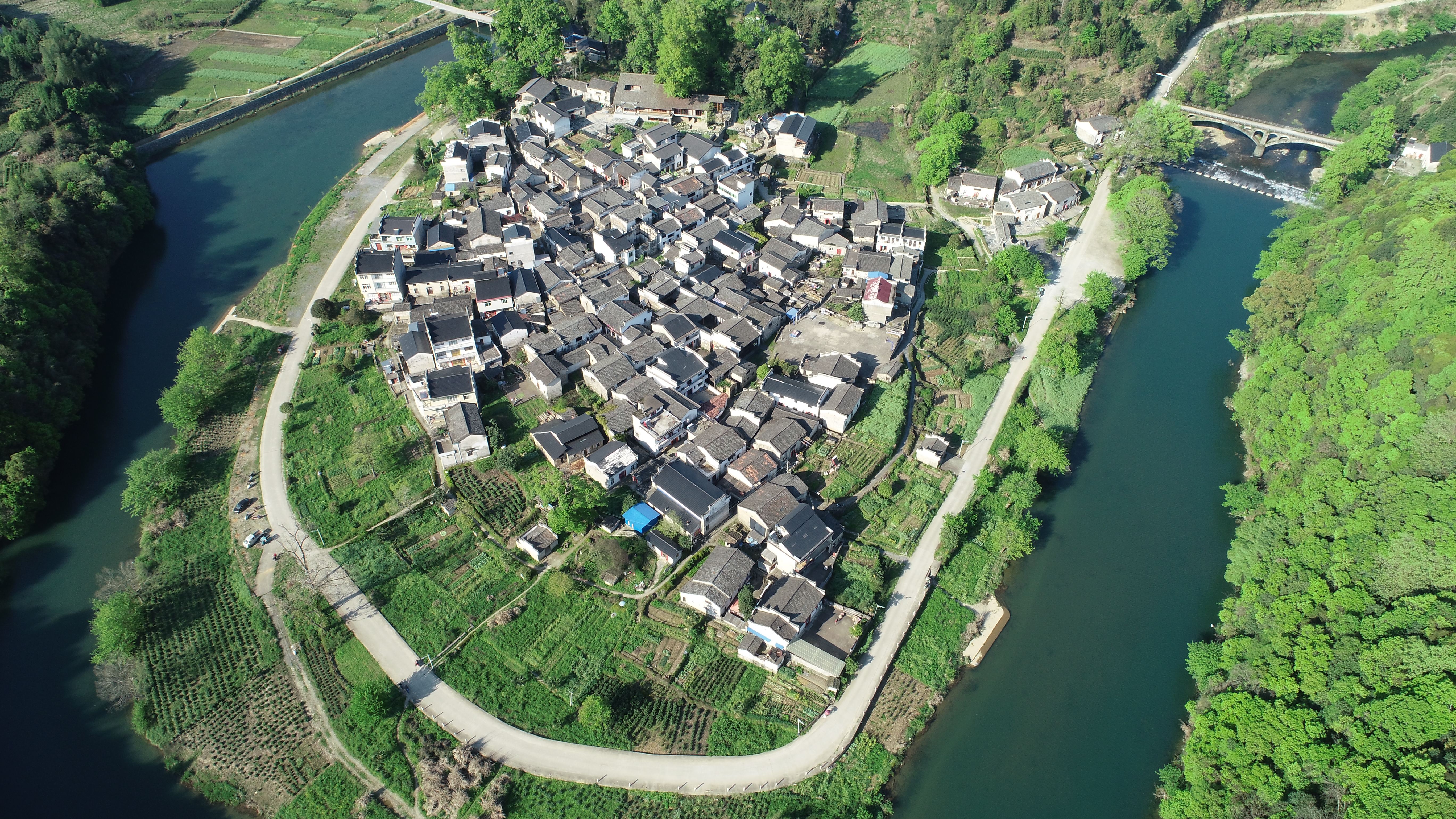 祁门县2家森林康养基地拟入列省级榜单