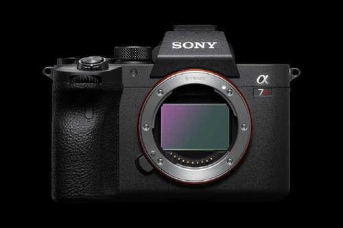消息称索尼 α7s Ⅳ,α1 Ⅱ 相机明年现身,rx 系列