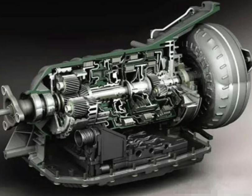 爱信6at变速箱车型一览表