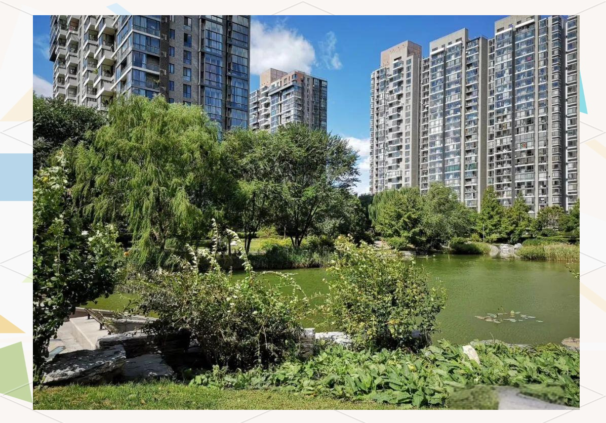 观湖国际:打造高品质居住体验的朝阳公园版块小区