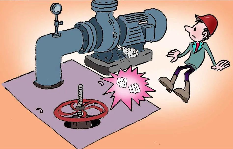 节前严防检修作业夺人命一线工人一定用得着